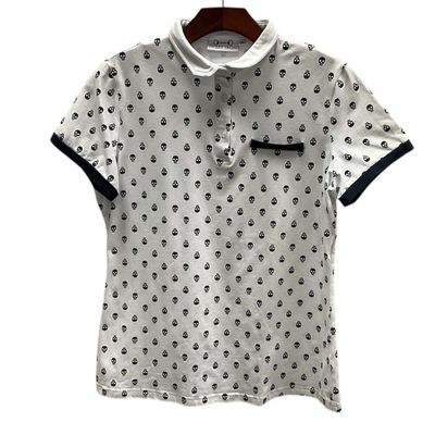KHS-E Sweet Iron Equestrian Polo