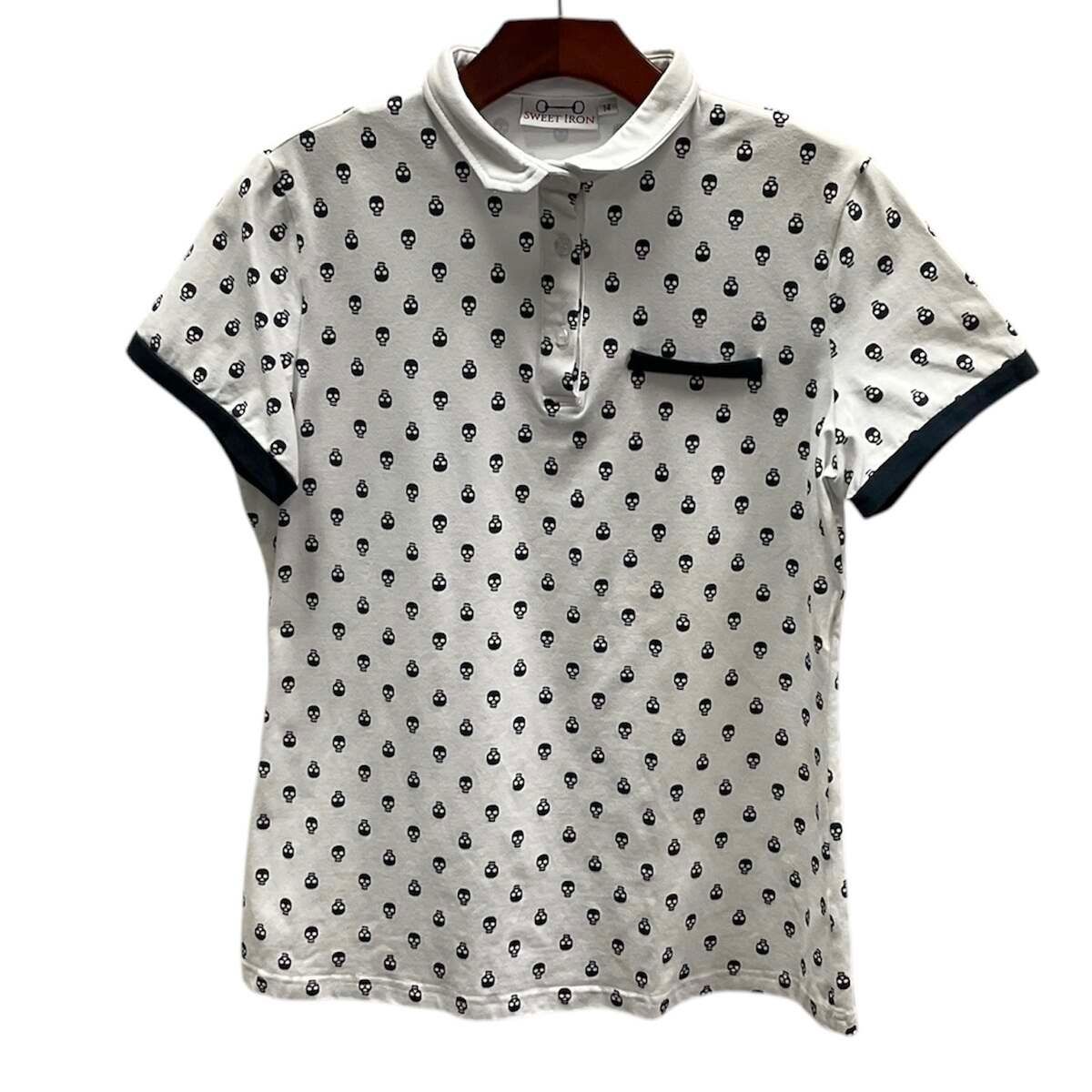 KHS-E Sweet Iron Equestrian Polo