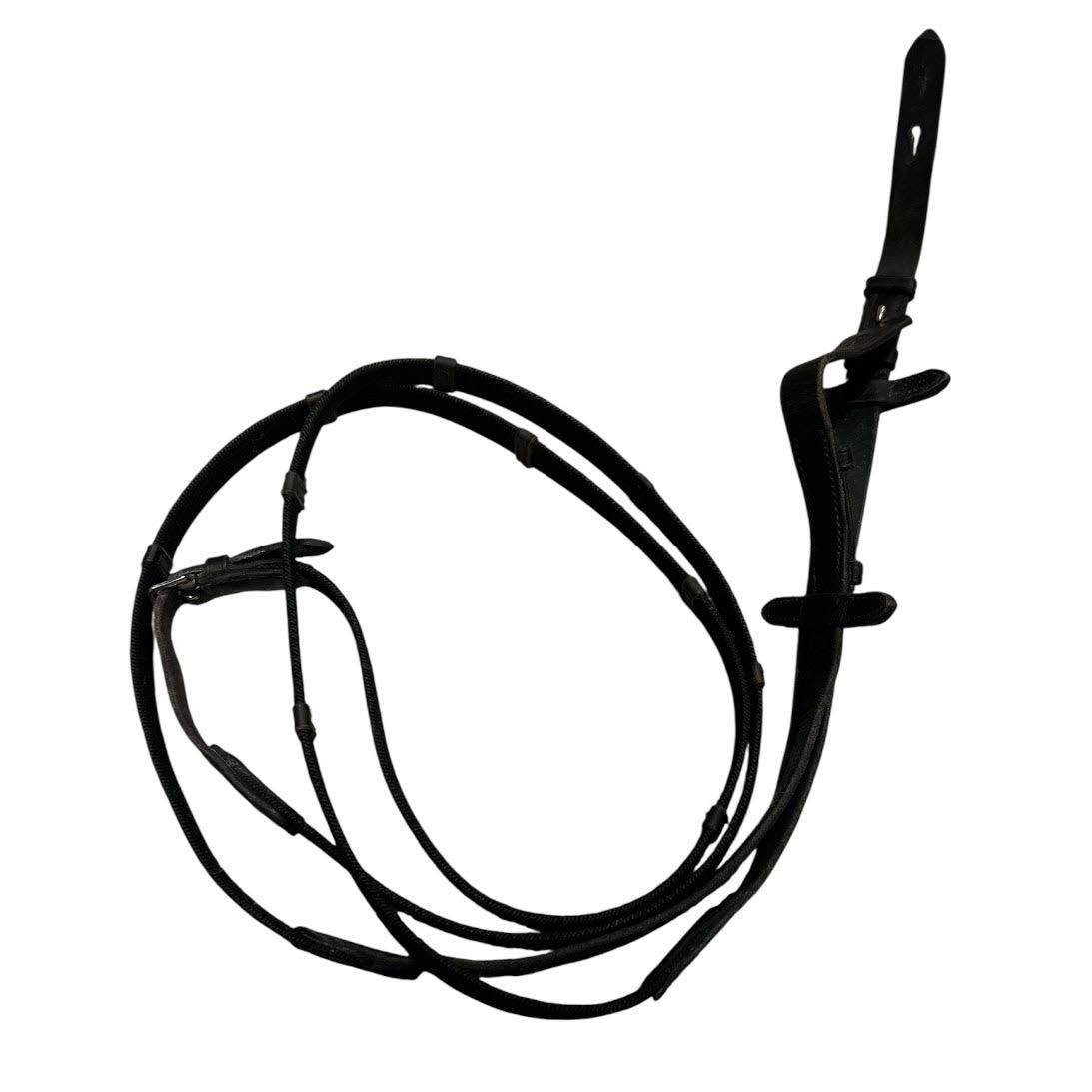 KHS-E Web Reins