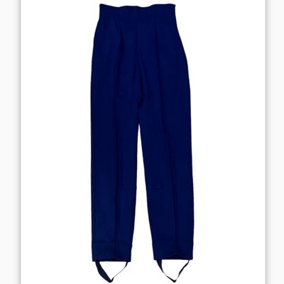 KHS-E Western Show Pants