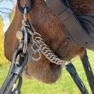 KHS-E- Curb Chain