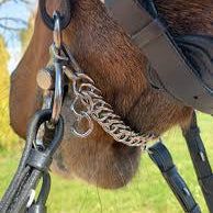 KHS-E- Curb Chain