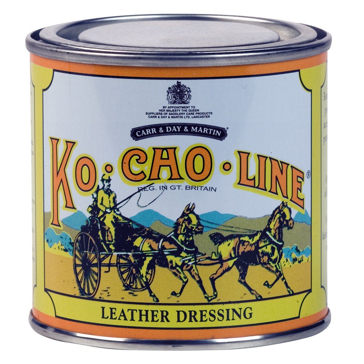 Ko-Cho-Line Leather Dressing 225 gm