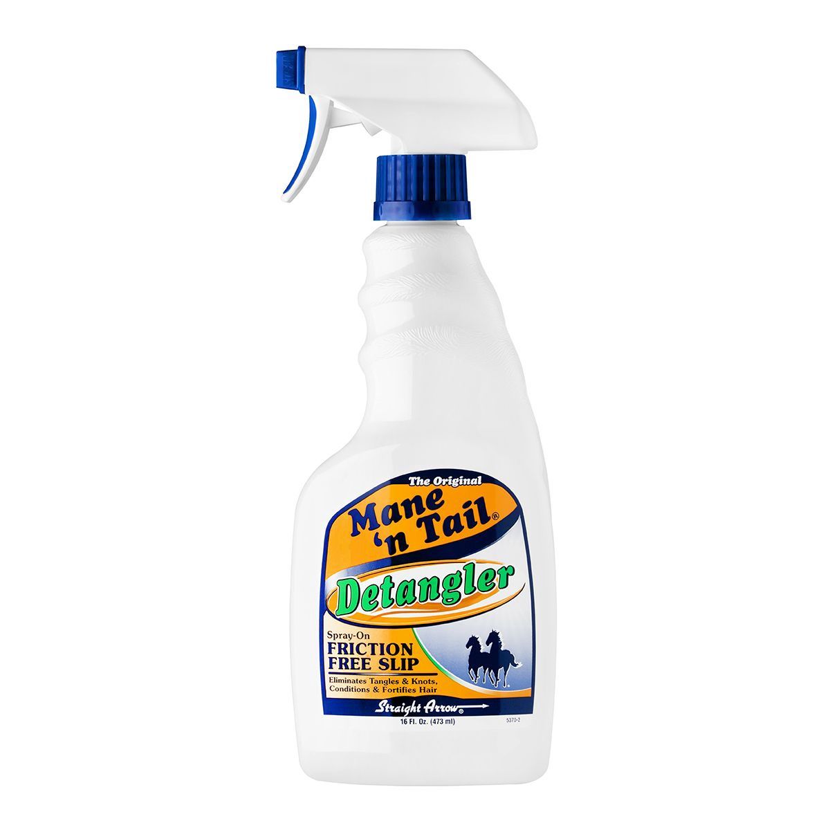 Equine Detangler Spray 16 Oz