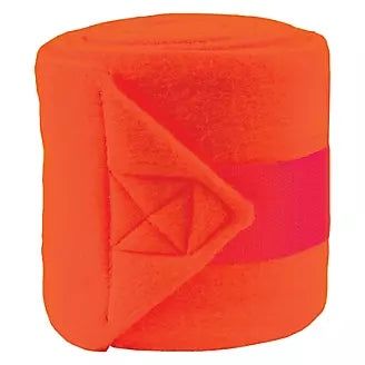 Polo Wraps Orange