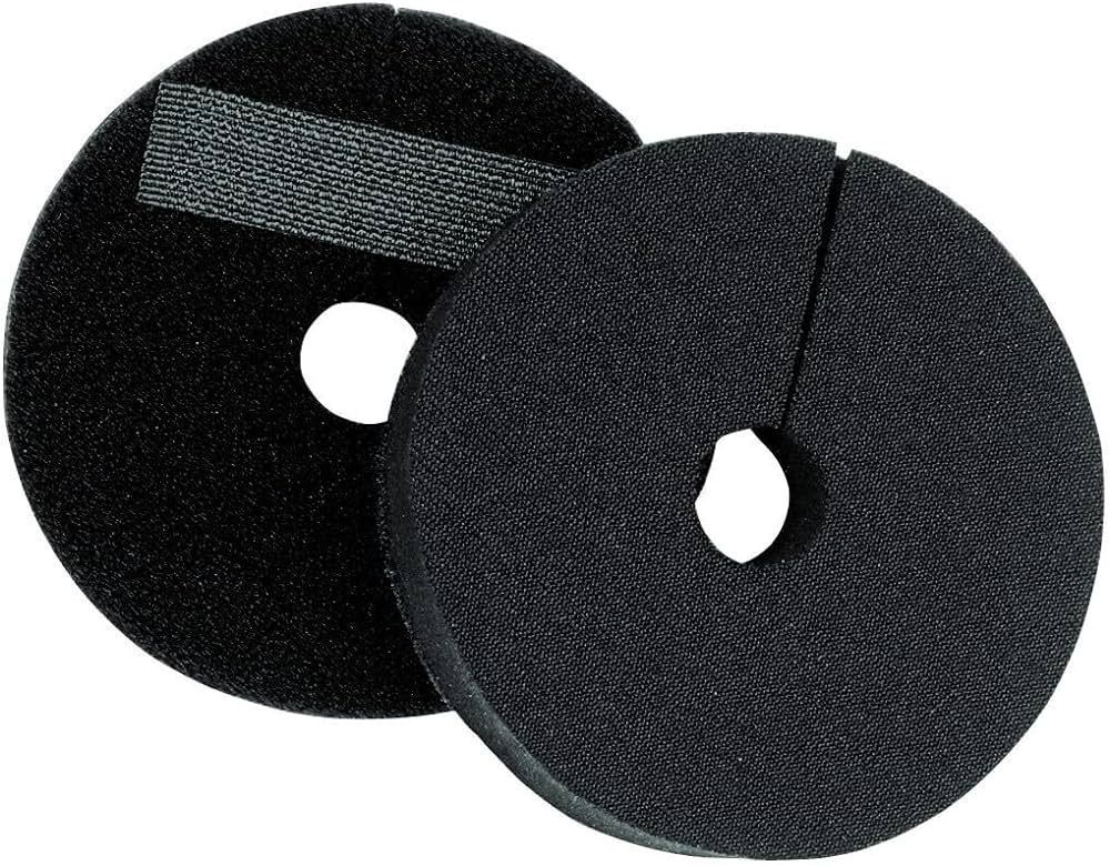 Neoprene Velcro Bit Guards