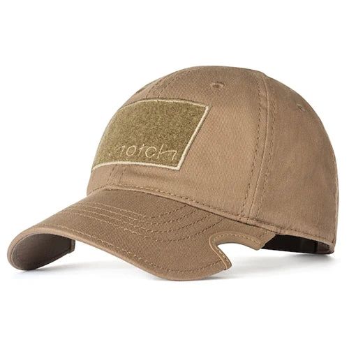 Notch Classic Adjustable Coyote Brown Operator