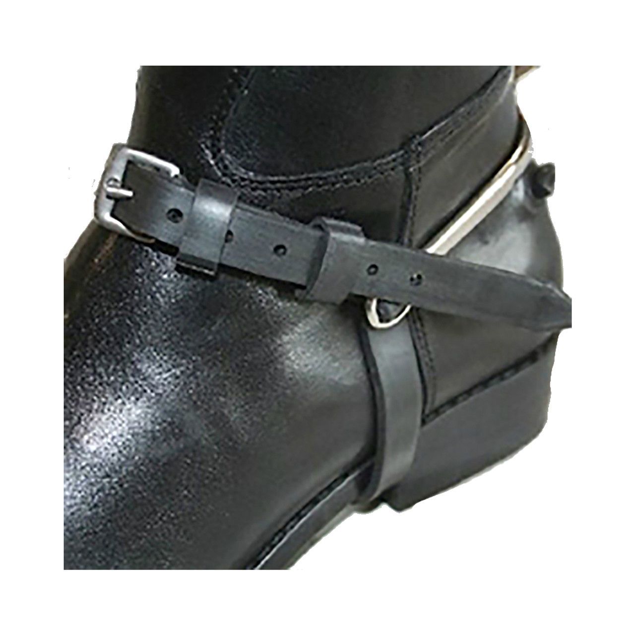 Nunn Finer® Easiest Spur Straps