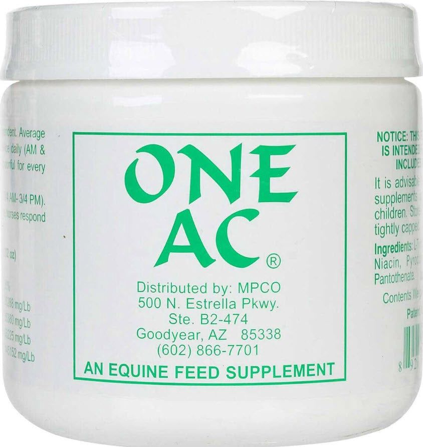One AC