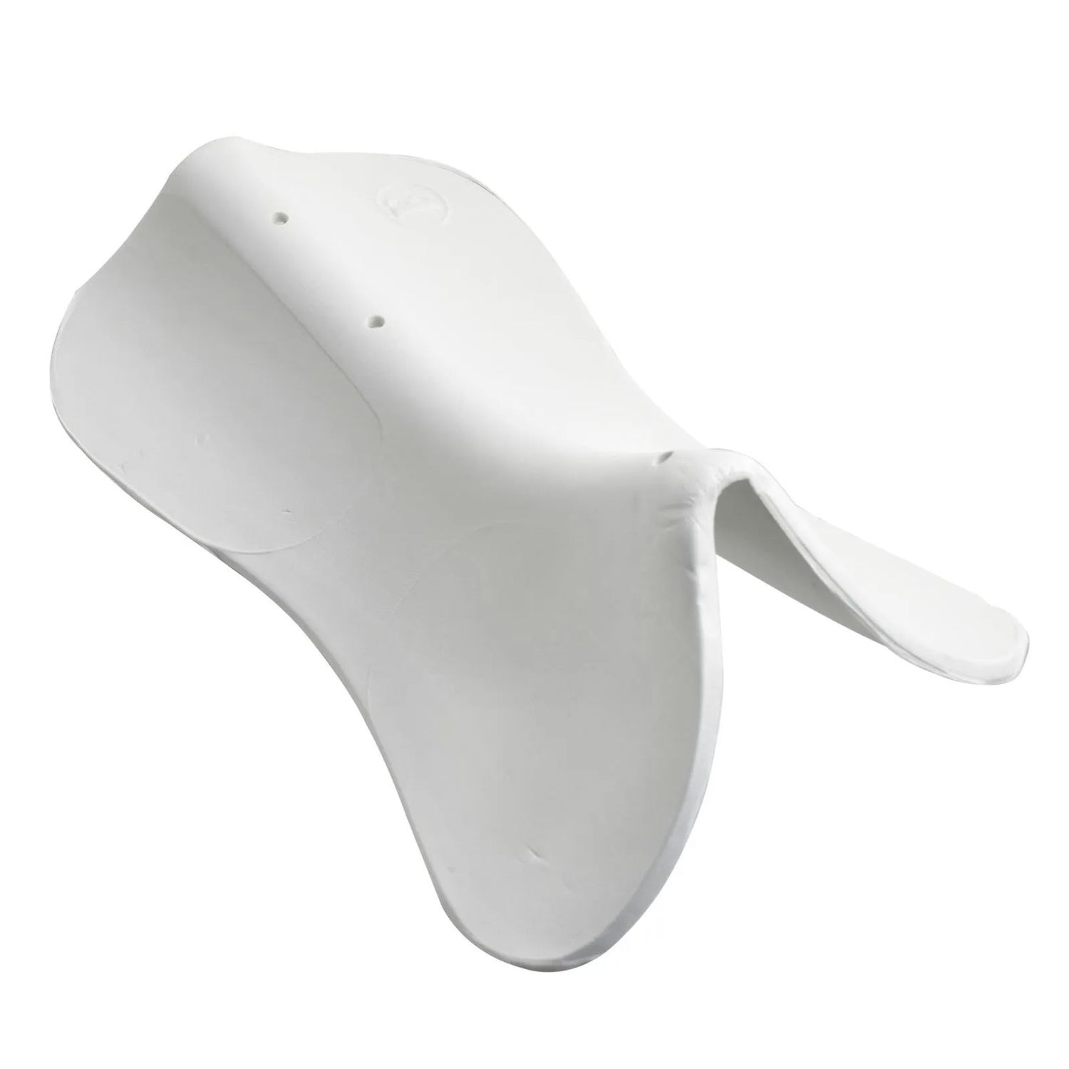 OV EVA Foam Half Pad - White