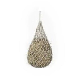 Cotton Hay Bag
