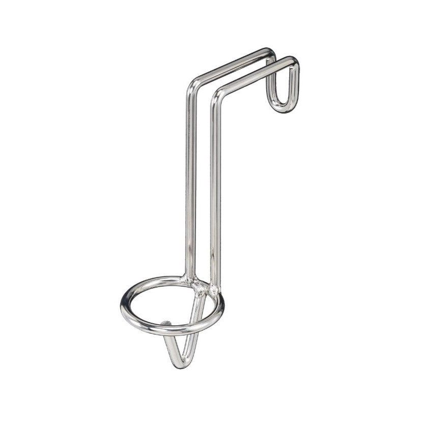 Portable Wire Bucket Holder