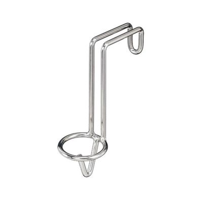Portable Wire Bucket Holder