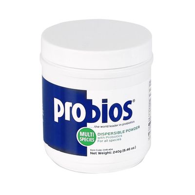 Multi-Species Disp Powder