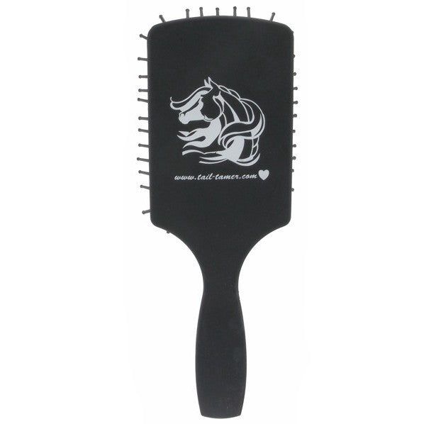 Professional's Choice Tail Tamer Long Tooth Paddle Brush