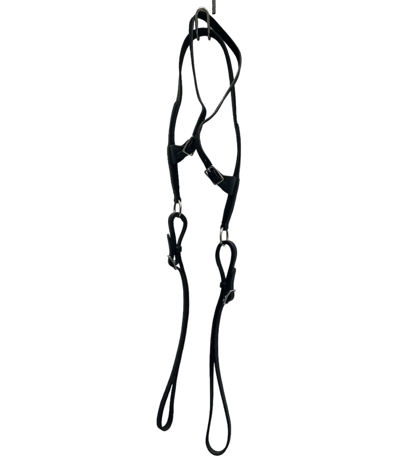 KHS-E Pony Breast Collar