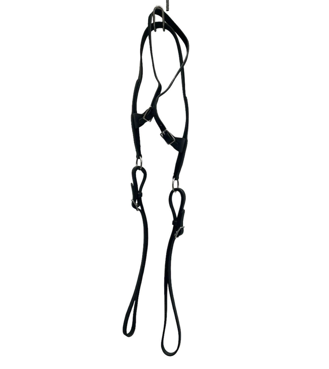 KHS-E Pony Breast Collar