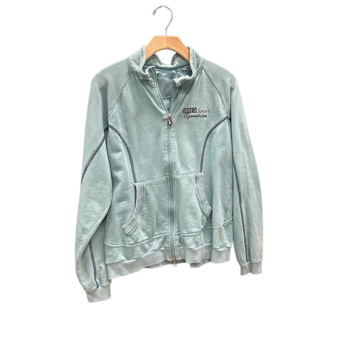 KHS-E S Riding Sport Sweat Shirt