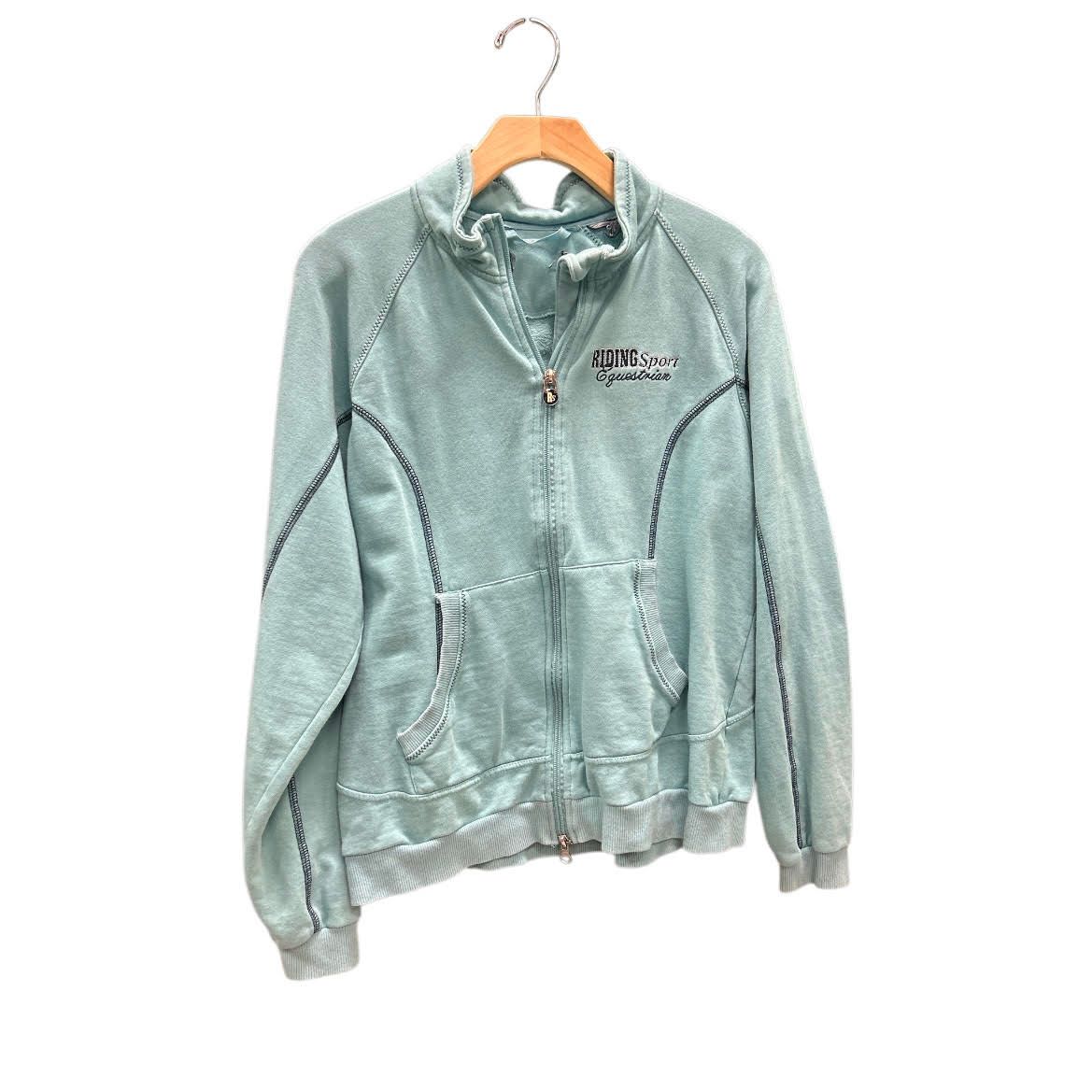 KHS-E S Riding Sport Sweat Shirt