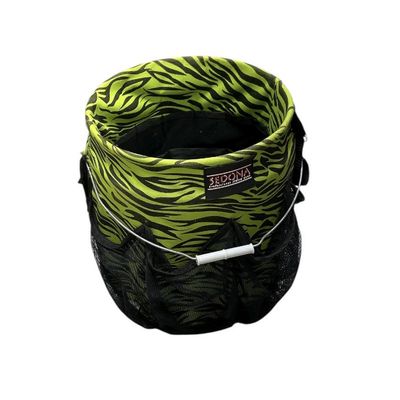 KHS-E Sedona Grooming Bucket