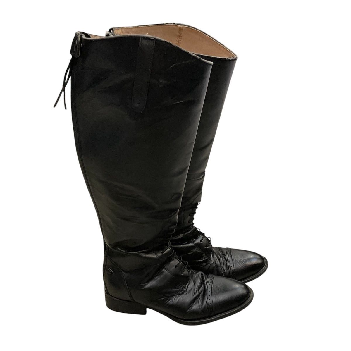 KHS-E Smoky Mountain Tall Boots 8 1/2 Wide