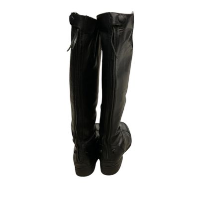 KHS-E Smoky Mountain Tall Boots 8 1/2 Wide