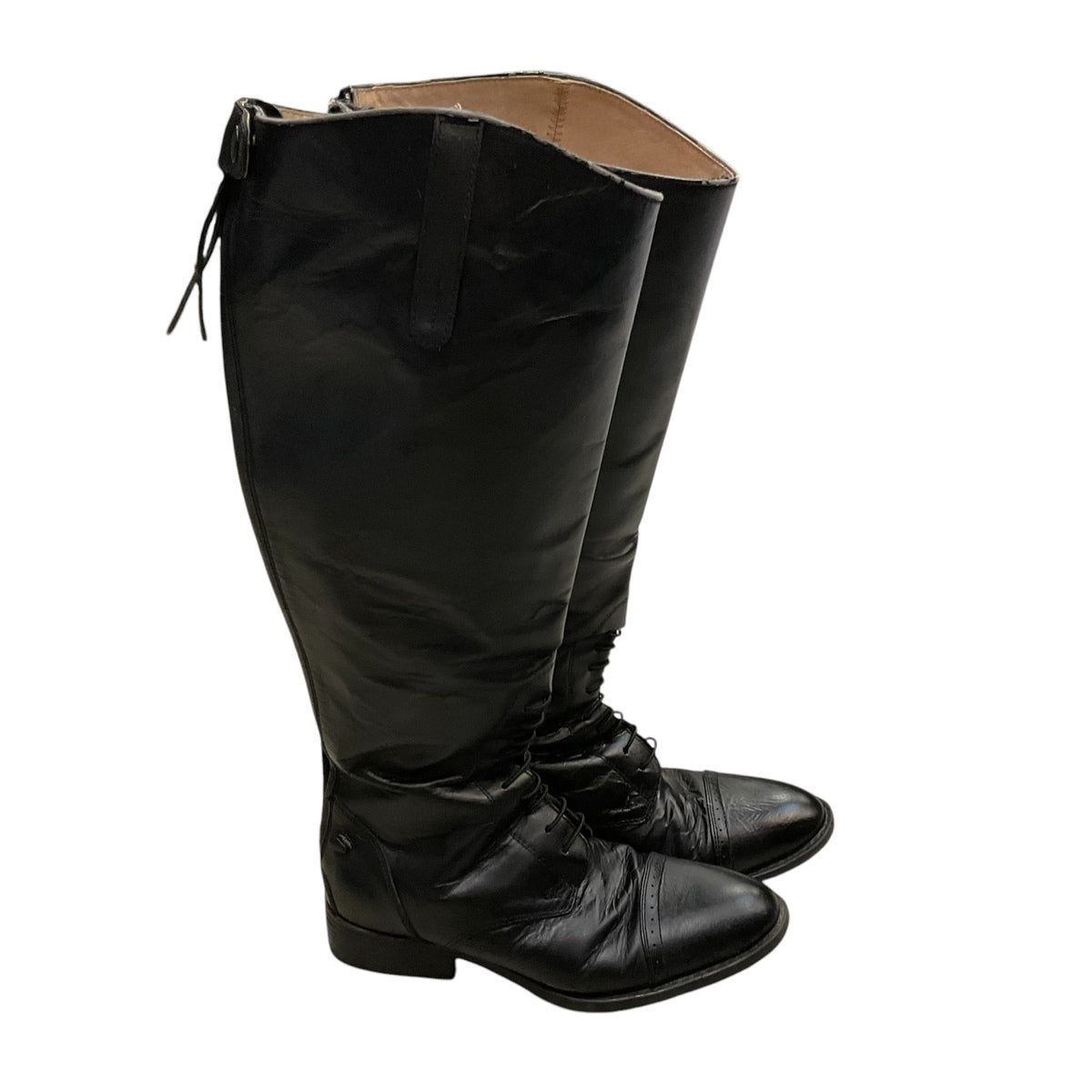 KHS-E Smoky Mountain Tall Boots 8 1/2 Wide