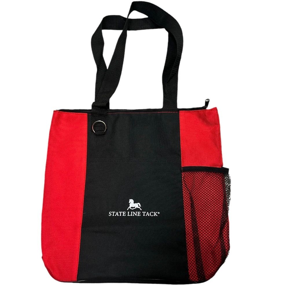 KHS-E State Line Tack Bag