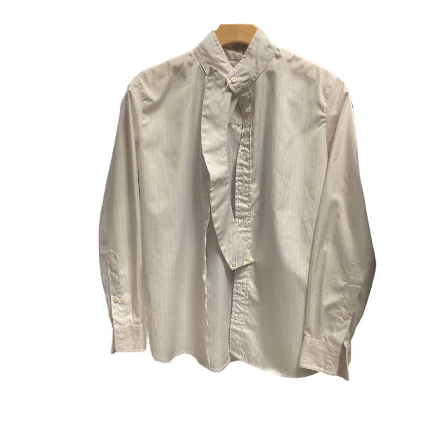 KHS-E Tailored Sportsman Show Shirt 8/36