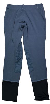 KHS-E TuffRider® Lowrise Pull On Starter Tight child's 12