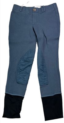 KHS-E TuffRider® Lowrise Pull On Starter Tight child's 12