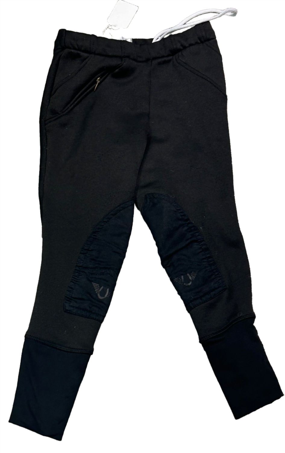 KHS-E TuffRider® Unifleece Pull-on Tight 8