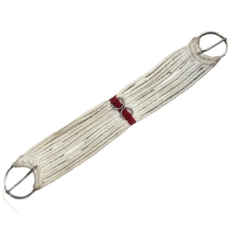 KHS-E Western Pony Heavy Rope Cinch