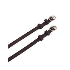 Spur Straps Brown
