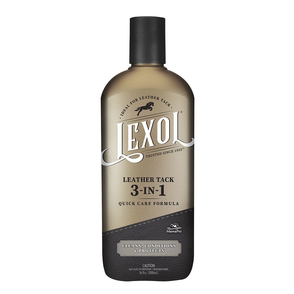3-IN-1 Leather Care