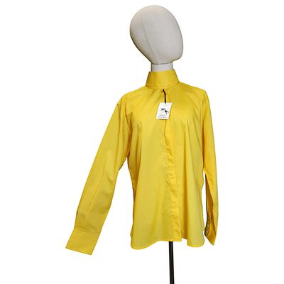Maze Equestrian Apparel English Show Shirt