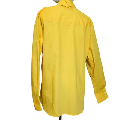 Maze Equestrian Apparel English Show Shirt