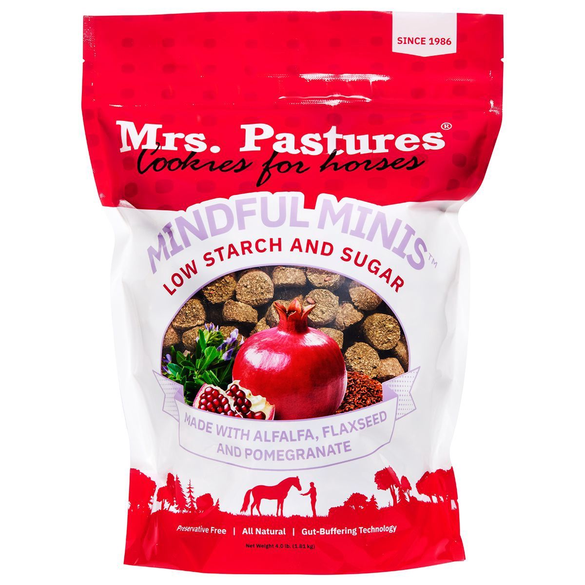 Mrs. Pastures® Mindful Minis