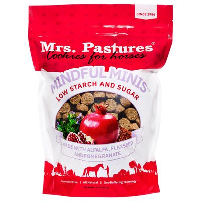 Mrs. Pastures® Mindful Minis