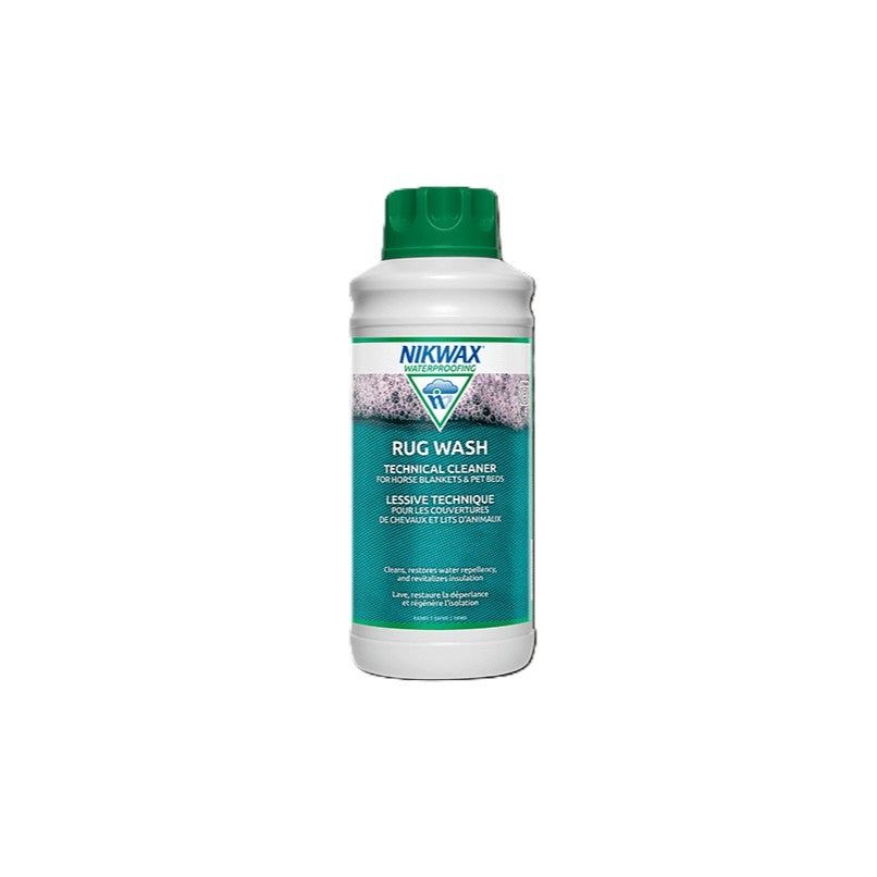 Nikwax® Rug Wash™ for Horse Blankets &amp; Pet Beds 1 L / 33.8 fl oz