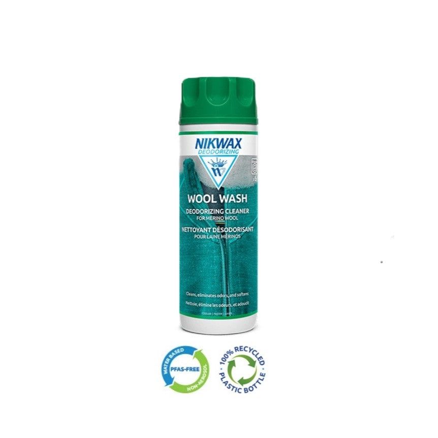 Nikwax® Wool Wash™ 300ml / 10 fl oz