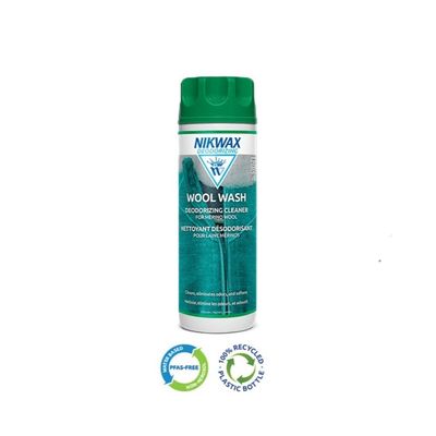 Nikwax® Wool Wash™ 300ml / 10 fl oz