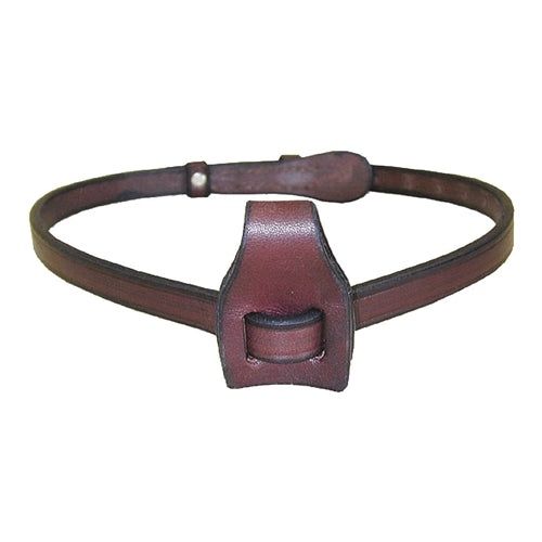Nunn Finer® Flash Attachment Brown Oversized
