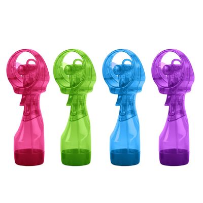 O2COOL Deluxe Misting Fan