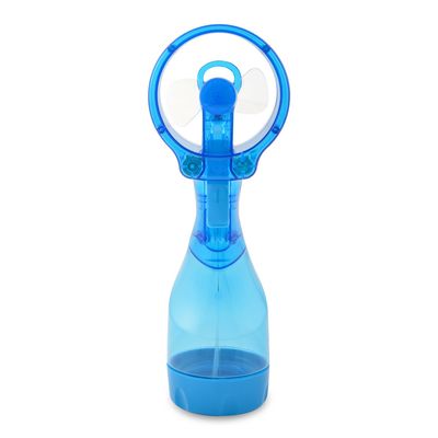 O2COOL Deluxe Misting Fan