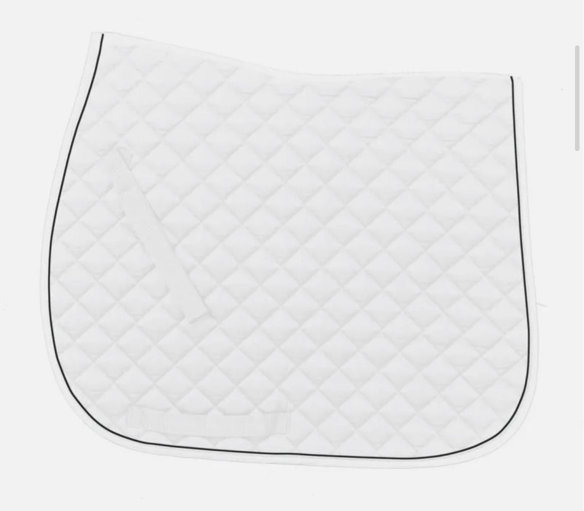 OV Coolmax Dressage Pad