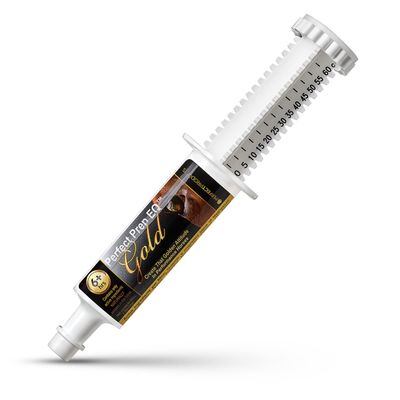 Gold Calming Paste