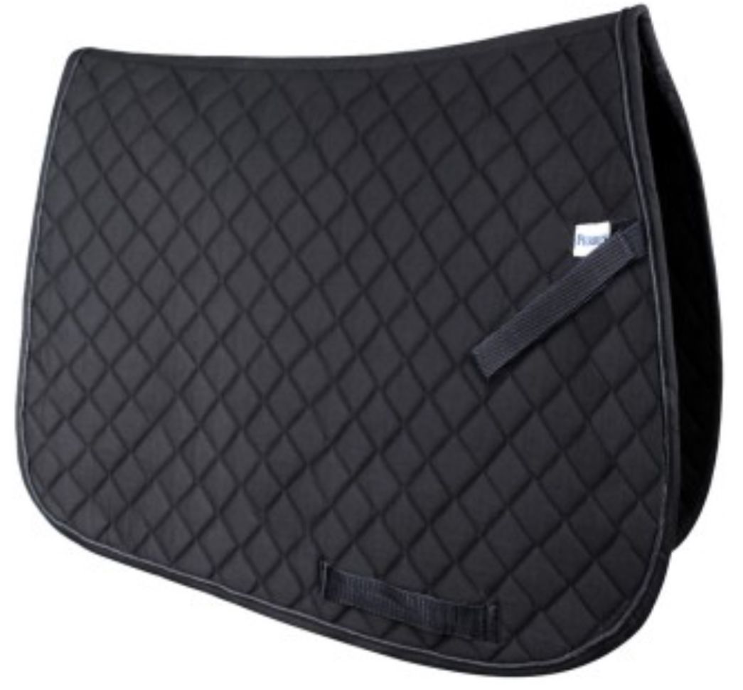 Perri’s® Everyday Dressage Saddle Pad