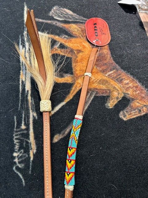 SIT Cody Pro Turquoise Beaded Over and Under