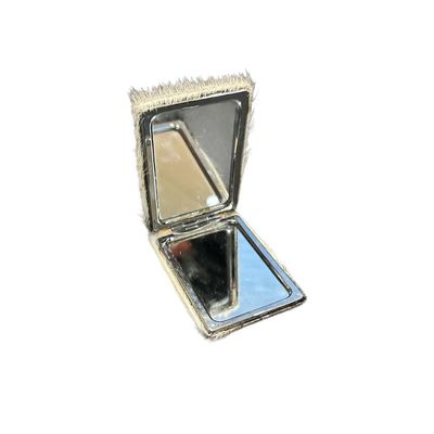 SIT Leather Mirror Case